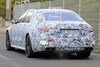 Mercedes-AMG S 63 spionage