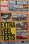 AutoWeek 43 1990