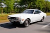 Klokje Rond Klassiek Toyota Celica