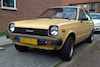 Toyota Starlet 1978