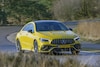 Mercedes-AMG CLA 45