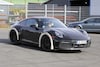 Porsche 911 Rallye