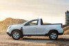 Dacia Duster Pick-up