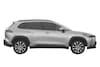 Toyota Corolla Cross Patent