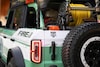 Ford Bronco brandweer