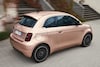 Fiat 500E 3+1