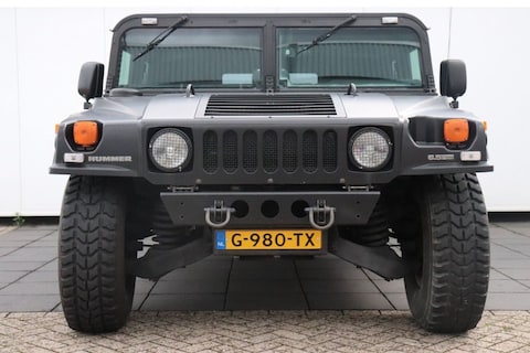 Vijf Amerikaanse excessen op de Nederlandse occasionmarkt