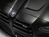 BMW M4 Competition Kith