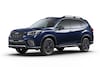 Subaru Forester 1.8 Turbo