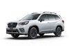 Subaru Forester 1.8 Turbo