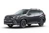 Subaru Forester 1.8 Turbo
