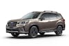 Subaru Forester 1.8 Turbo