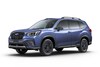 Subaru Forester 1.8 Turbo