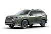 Subaru Forester 1.8 Turbo