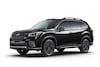 Subaru Forester 1.8 Turbo