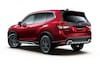 Subaru Forester 1.8 Turbo