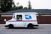 Grumman Long Life Vehicle LLV