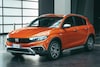 Fiat Tipo 2020