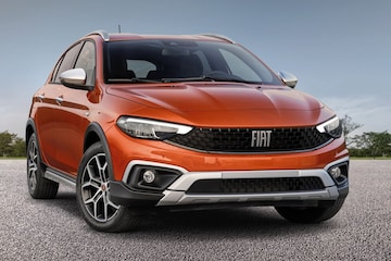 Fiat Tipo 2020