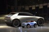 Hyundai EV