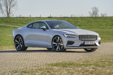 Polestar One