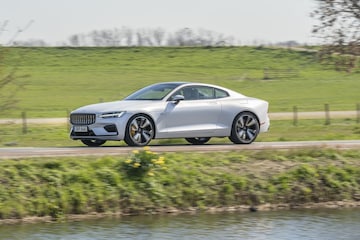 Polestar One