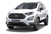 Ford Ecosport Active gelekt