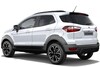 Ford Ecosport Active gelekt