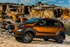 Ford Ecosport Storm