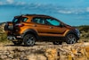 Ford Ecosport Storm