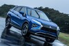 Mitsubishi Eclipse Cross PHEV