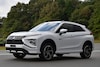 Mitsubishi Eclipse Cross PHEV