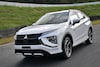 Mitsubishi Eclipse Cross PHEV