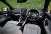 Mitsubishi Eclipse Cross PHEV