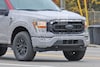 Ford F-150 Tremor spionage
