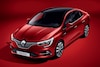 Renault Mégane Sedan 2020