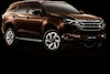 Isuzu MU-X