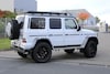 Mercedes-AMG G 4x4*2