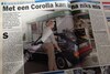 AutoWeek 44 1990