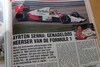 AutoWeek 44 1990