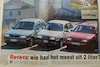 AutoWeek 44 1990