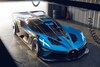 Bugatti Bolide