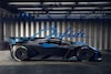 Bugatti Bolide