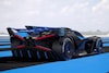 Bugatti Bolide
