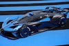 Bugatti Bolide