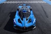 Bugatti Bolide