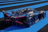 Bugatti Bolide