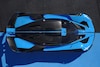 Bugatti Bolide