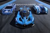 Bugatti Bolide