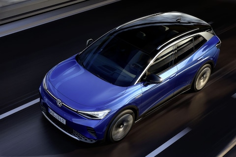 Volkswagen verhoogt investeringen EV's en software